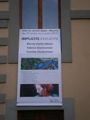 der Poster