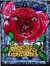 rose