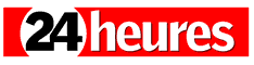logo du 24Heures