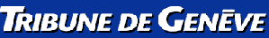 logo de la Tribune de Genve