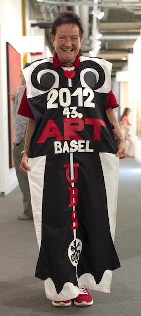 ART 2012