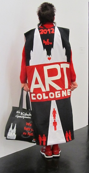 Art Cologne 2012