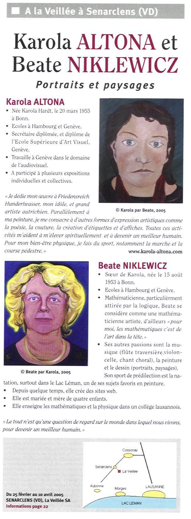 article