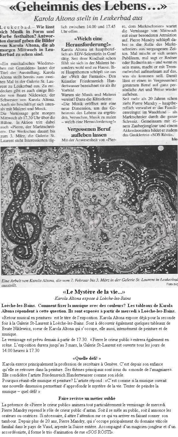article