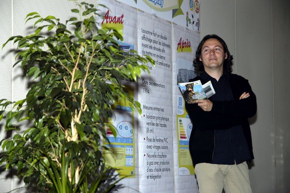 Nathana&euml;l Point