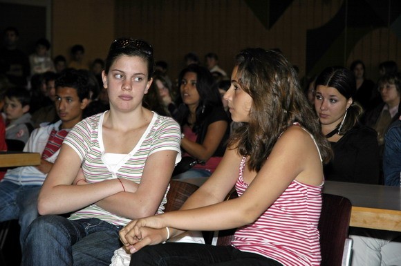 C�r�monie officielle