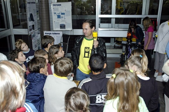 Atelier du camion ITEX