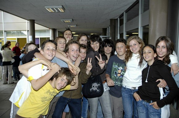 Atelier du camion ITEX