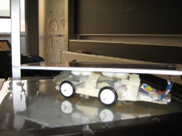 le bolide