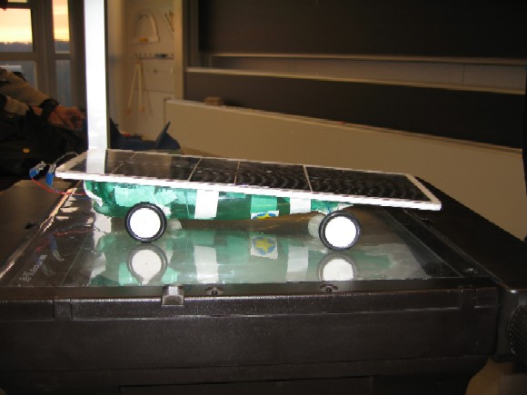 le bolide