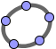 logo de GeoGebra