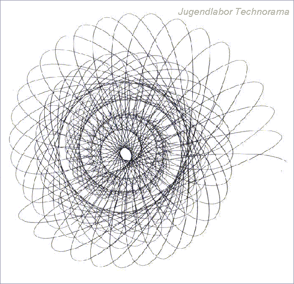 spirale noire